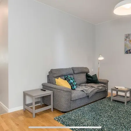 Brand New Premium Studio Apart. 아파트 *