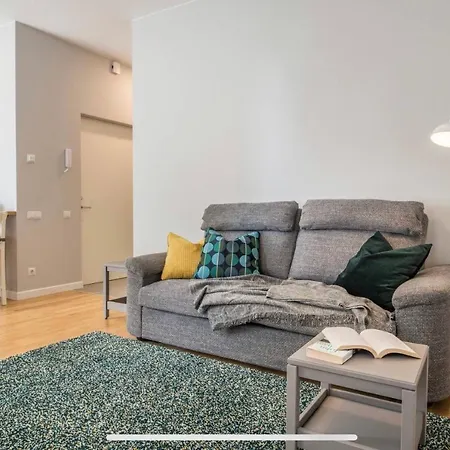 Dzīvoklis Brand New Premium Studio Apart. *