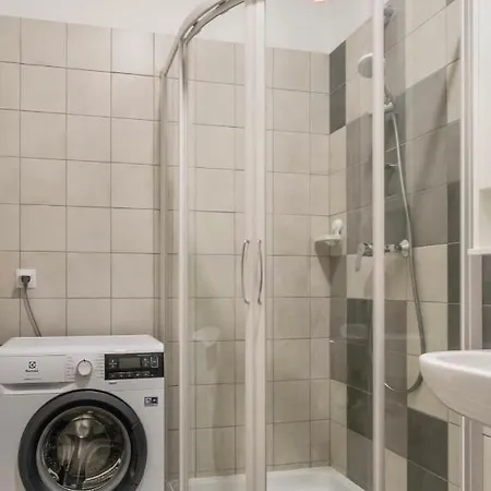 Brand New Premium Studio Apart. Riga