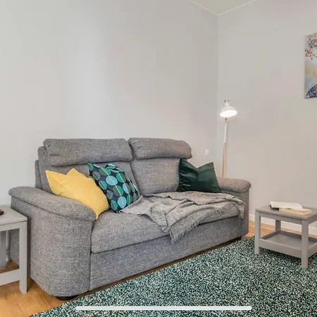 Brand New Premium Studio Apart.